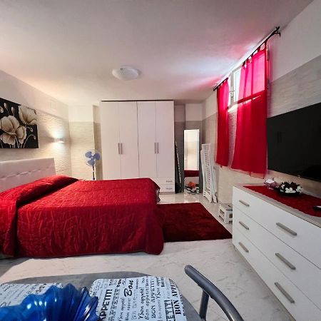 Tropea Comfort Room Экстерьер фото
