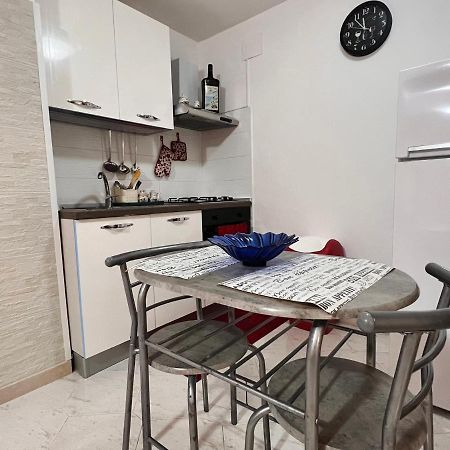 Tropea Comfort Room Экстерьер фото