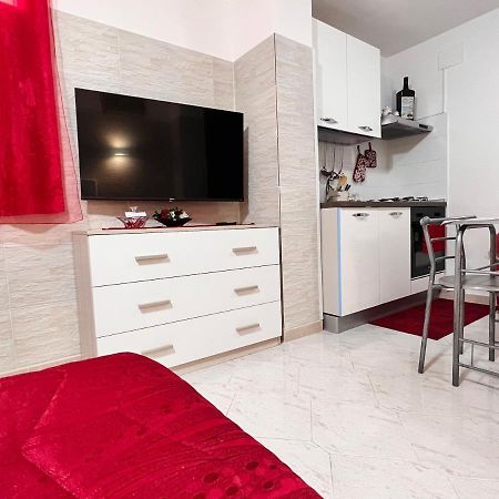 Tropea Comfort Room Экстерьер фото